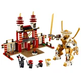 LEGO® NINJAGO Temple of Light 70505 (1/1)