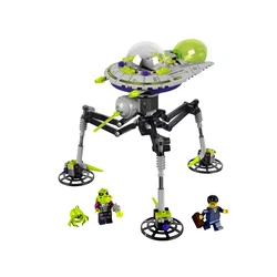 Tripod Invader 7051