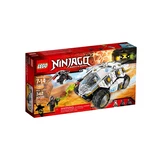 LEGO® NINJAGO Titanium Ninja Tumbler 70588 (1/7) LEGO® NINJAGO Titanium Ninja Tumbler 70588 (1/7)