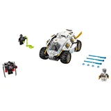 LEGO® NINJAGO Titanium Ninja Tumbler 70588 (2/7) LEGO® NINJAGO Titanium Ninja Tumbler 70588 (2/7)