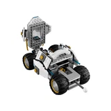 LEGO® NINJAGO Titanium Ninja Tumbler 70588 (5/7) LEGO® NINJAGO Titanium Ninja Tumbler 70588 (5/7)