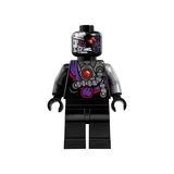 LEGO® NINJAGO Titanium Ninja Tumbler 70588 (6/7) LEGO® NINJAGO Titanium Ninja Tumbler 70588 (6/7)