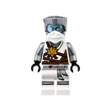 LEGO® NINJAGO Titanium Ninja Tumbler 70588 (7/7) LEGO® NINJAGO Titanium Ninja Tumbler 70588 (7/7)