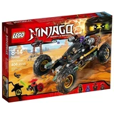 LEGO® NINJAGO Rock Roader 70589 (1/6)