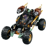LEGO® NINJAGO Rock Roader 70589 (4/6)