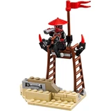 LEGO® NINJAGO Rock Roader 70589 (5/6)