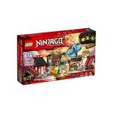 LEGO® NINJAGO® L'arène de combat Airjitzu 70590 (1/9)