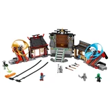 LEGO® NINJAGO® L'arène de combat Airjitzu 70590 (2/9)