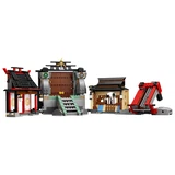 LEGO® NINJAGO® L'arène de combat Airjitzu 70590 (3/9)