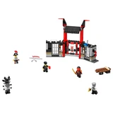 LEGO® NINJAGO® L'évasion de la prison de Kryptarium 70591 (2/9)