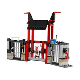 LEGO® NINJAGO® L'évasion de la prison de Kryptarium 70591 (3/9)