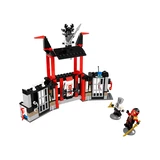 LEGO® NINJAGO® L'évasion de la prison de Kryptarium 70591 (4/9)