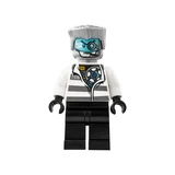 LEGO® NINJAGO® L'évasion de la prison de Kryptarium 70591 (6/9)