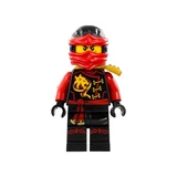 LEGO® NINJAGO® L'évasion de la prison de Kryptarium 70591 (7/9)