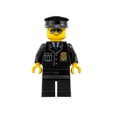 LEGO® NINJAGO® L'évasion de la prison de Kryptarium 70591 (8/9)