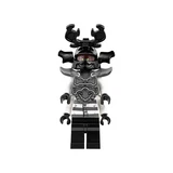 LEGO® NINJAGO® L'évasion de la prison de Kryptarium 70591 (9/9)