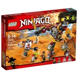 LEGO® NINJAGO Salvage M.E.C. 70592 (1/5)