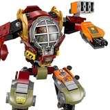 LEGO® NINJAGO Salvage M.E.C. 70592 (2/5)