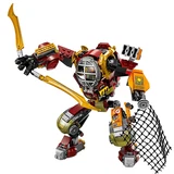 LEGO® NINJAGO Salvage M.E.C. 70592 (3/5)