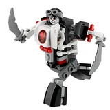LEGO® NINJAGO Salvage M.E.C. 70592 (4/5)
