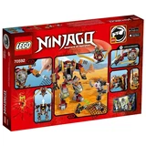 LEGO® NINJAGO Salvage M.E.C. 70592 (5/5)