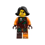 LEGO® NINJAGO The Green NRG Dragon 70593 (11/11)