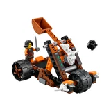 LEGO® NINJAGO The Green NRG Dragon 70593 (5/11)