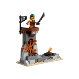 LEGO® NINJAGO The Green NRG Dragon 70593 (7/11)