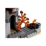 LEGO® NINJAGO The Green NRG Dragon 70593 (8/11)