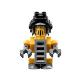 LEGO® NINJAGO® Die Leuchtturmbelagerung 70594 (10/12) LEGO® NINJAGO® Die Leuchtturmbelagerung 70594 (10/12)