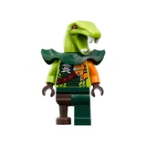 LEGO® NINJAGO® Die Leuchtturmbelagerung 70594 (11/12) LEGO® NINJAGO® Die Leuchtturmbelagerung 70594 (11/12)