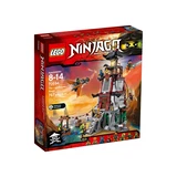 LEGO® NINJAGO® Die Leuchtturmbelagerung 70594 (1/12) LEGO® NINJAGO® Die Leuchtturmbelagerung 70594 (1/12)