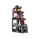 LEGO® NINJAGO® Die Leuchtturmbelagerung 70594 (4/12) LEGO® NINJAGO® Die Leuchtturmbelagerung 70594 (4/12)