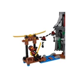 LEGO® NINJAGO® Die Leuchtturmbelagerung 70594 (5/12) LEGO® NINJAGO® Die Leuchtturmbelagerung 70594 (5/12)