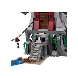 LEGO® NINJAGO® Die Leuchtturmbelagerung 70594 (6/12) LEGO® NINJAGO® Die Leuchtturmbelagerung 70594 (6/12)