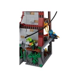 LEGO® NINJAGO® Die Leuchtturmbelagerung 70594 (8/12) LEGO® NINJAGO® Die Leuchtturmbelagerung 70594 (8/12)