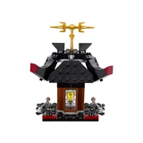 LEGO® NINJAGO® Die Leuchtturmbelagerung 70594 (9/12) LEGO® NINJAGO® Die Leuchtturmbelagerung 70594 (9/12)