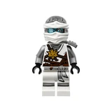 LEGO® NINJAGO® Le tank ultra furtif 70595 (11/13)