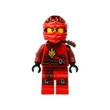 LEGO® NINJAGO® Le tank ultra furtif 70595 (12/13)