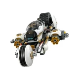 LEGO® NINJAGO® Le tank ultra furtif 70595 (6/13)
