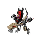LEGO® NINJAGO® Le tank ultra furtif 70595 (9/13)