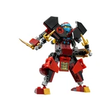 LEGO® NINJAGO Samurai X Cave Chaos 70596 (10/13)