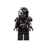 LEGO® NINJAGO Samurai X Cave Chaos 70596 (12/13)