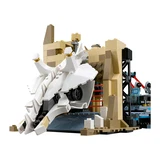 LEGO® NINJAGO Samurai X Cave Chaos 70596 (7/13)