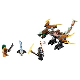 LEGO® NINJAGO Cole's Dragon 70599 (2/7) LEGO® NINJAGO Cole's Dragon 70599 (2/7)