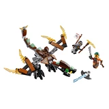 LEGO® NINJAGO Cole's Dragon 70599 (4/7) LEGO® NINJAGO Cole's Dragon 70599 (4/7)