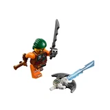 LEGO® NINJAGO Cole's Dragon 70599 (5/7) LEGO® NINJAGO Cole's Dragon 70599 (5/7)