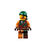 LEGO® NINJAGO Cole's Dragon 70599 (6/7) LEGO® NINJAGO Cole's Dragon 70599 (6/7)