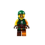 LEGO® NINJAGO Ninja Bike Chase 70600 (10/10) LEGO® NINJAGO Ninja Bike Chase 70600 (10/10)