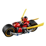 LEGO® NINJAGO Ninja Bike Chase 70600 (4/10) LEGO® NINJAGO Ninja Bike Chase 70600 (4/10)